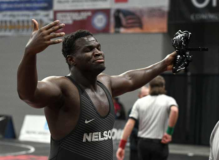 Dominic Macon Nelson photo Taylor Balkom 3